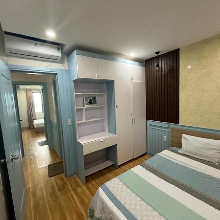 Muong Thanh Apartment - 2Br Đà Nẵng Kültér fotó