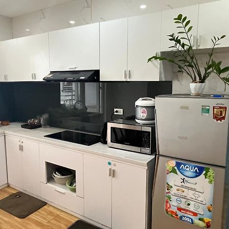 Muong Thanh Apartment - 2Br Đà Nẵng Kültér fotó