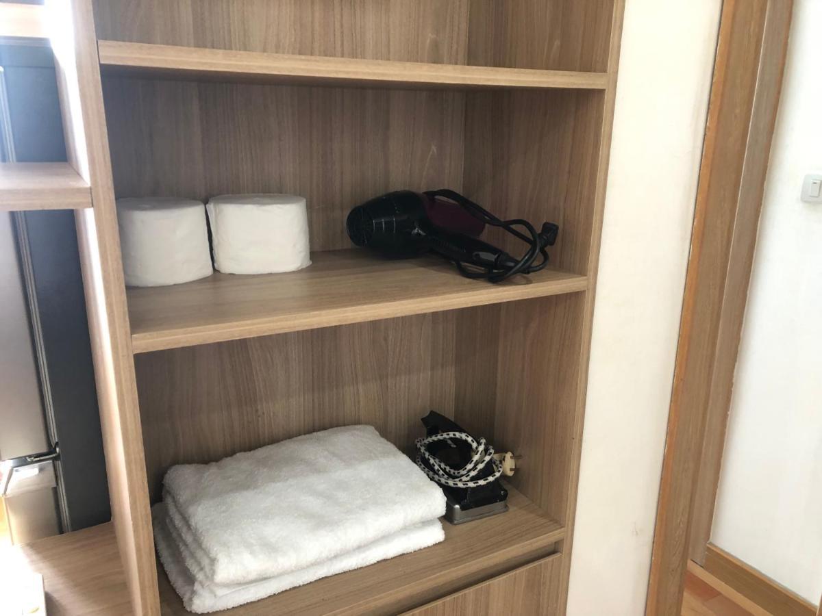 Muong Thanh Apartment - 2Br Đà Nẵng Kültér fotó