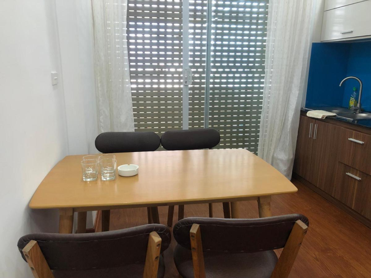 Muong Thanh Apartment - 2Br Đà Nẵng Kültér fotó