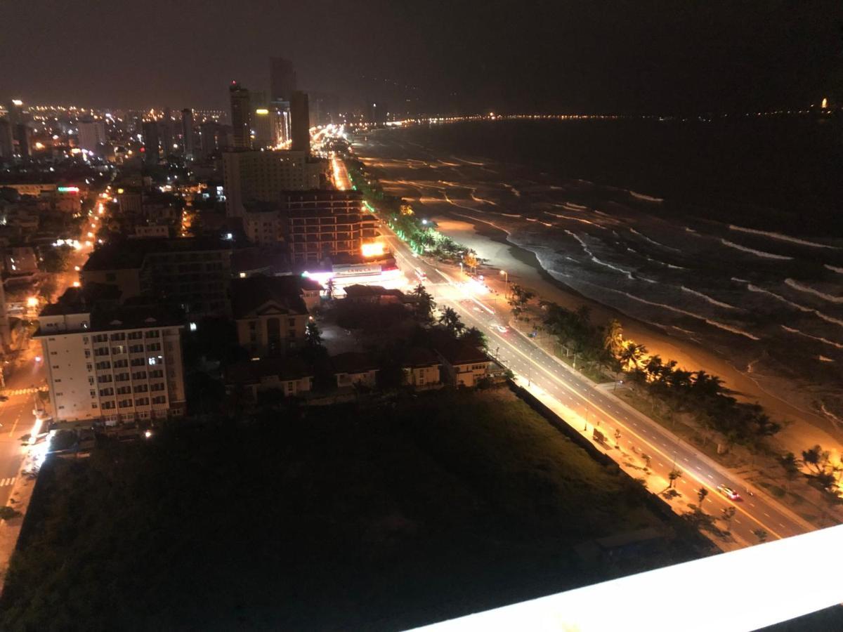 Muong Thanh Apartment - 2Br Đà Nẵng Kültér fotó