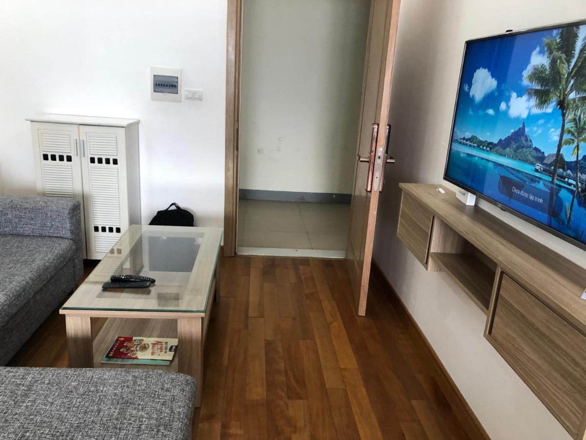 Muong Thanh Apartment - 2Br Đà Nẵng Kültér fotó