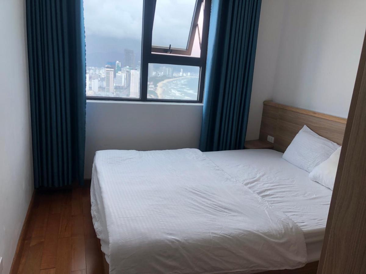 Muong Thanh Apartment - 2Br Đà Nẵng Kültér fotó
