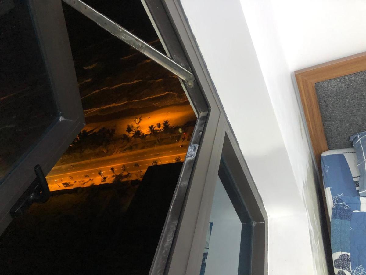 Muong Thanh Apartment - 2Br Đà Nẵng Kültér fotó
