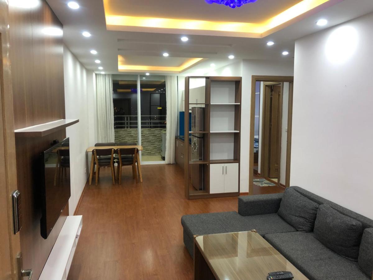 Muong Thanh Apartment - 2Br Đà Nẵng Kültér fotó