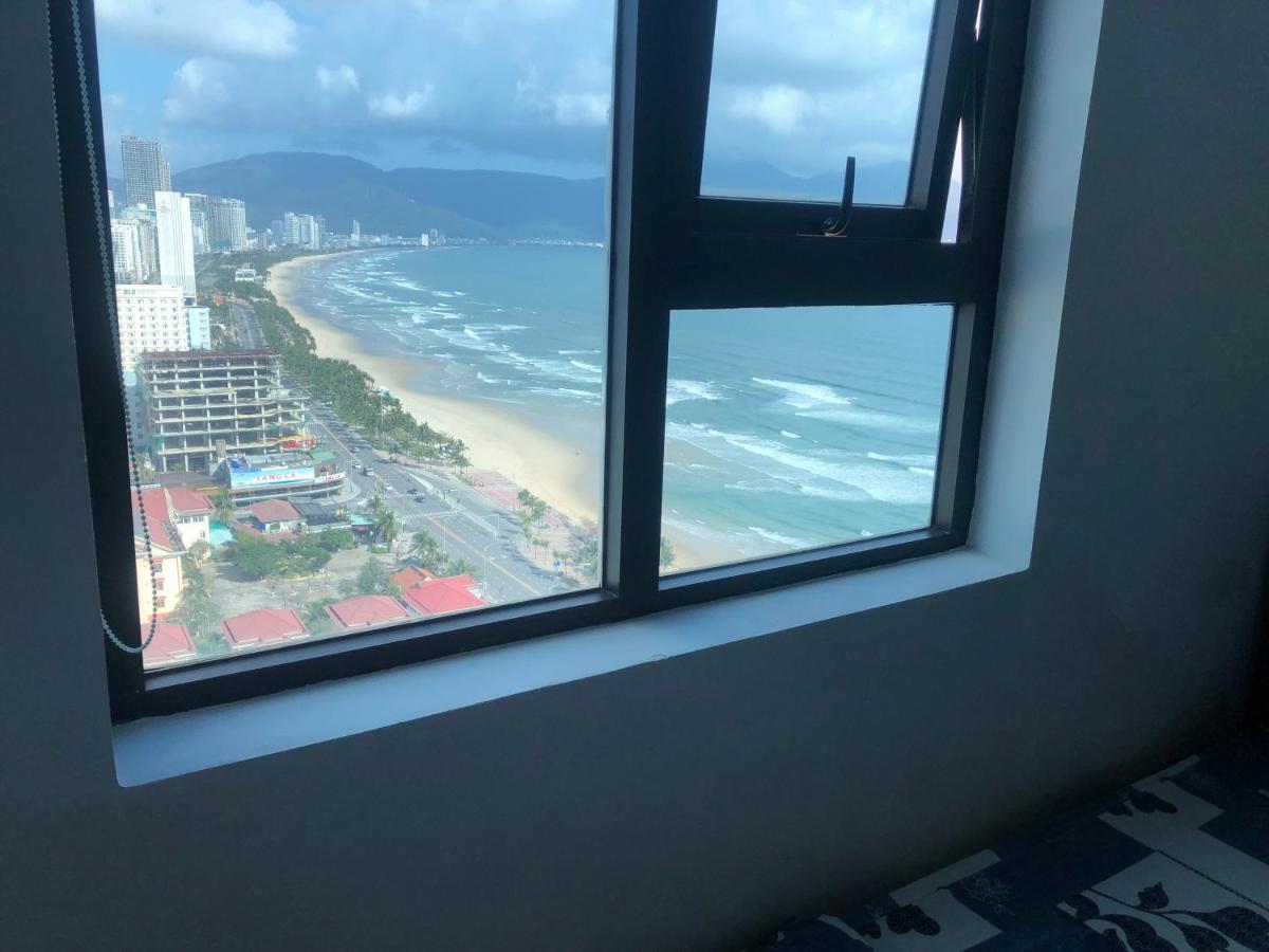 Muong Thanh Apartment - 2Br Đà Nẵng Kültér fotó